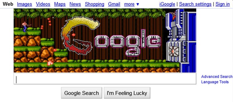 Illustration for article titled Kotaku 'Shop Contest: Google Tributes of the Future Edition Winners